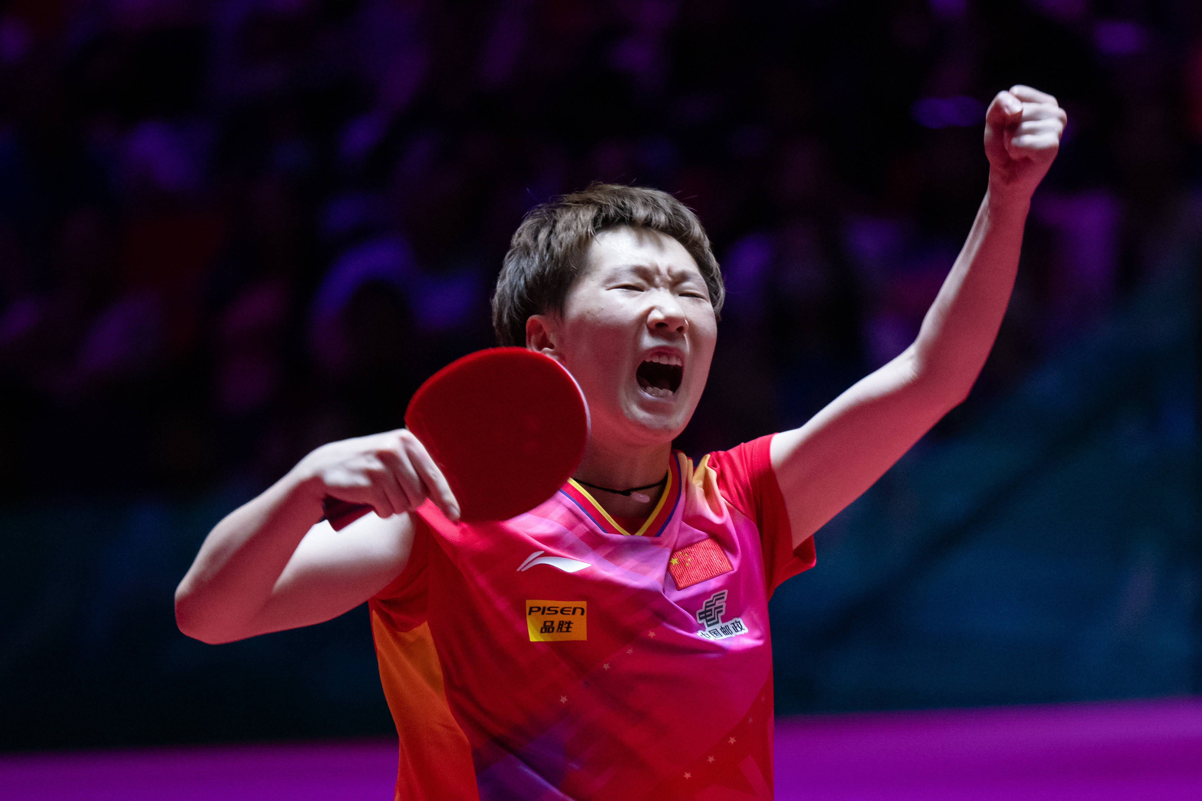 持和实力 持和实力